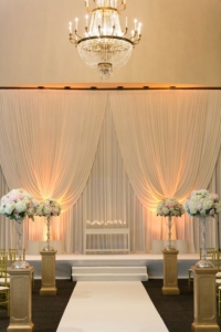 Wedding Decor: Know When to Splurge and When to Save