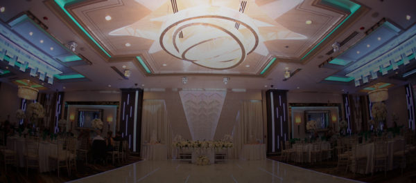 De Luxe Ballroom Venue